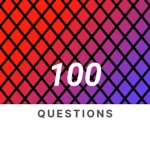 Logo of Hundred Questions android Application 